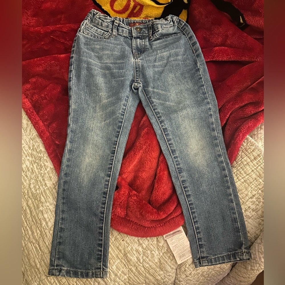 Kids 7 Jeans